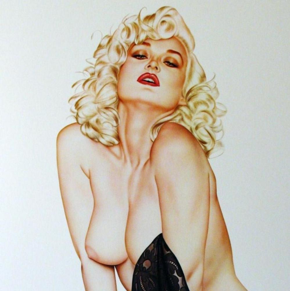 Olivia DeBerardinis Smoothies - Playboy - Click Image to Close