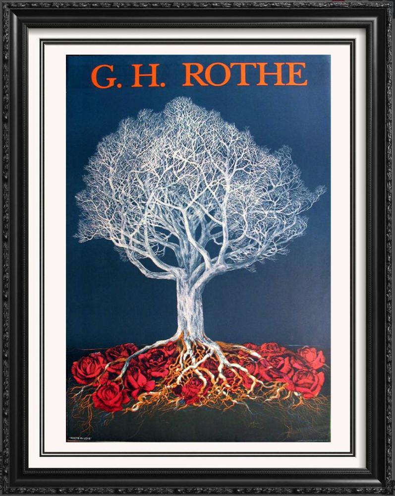 G.H. Rothe Roots in Love