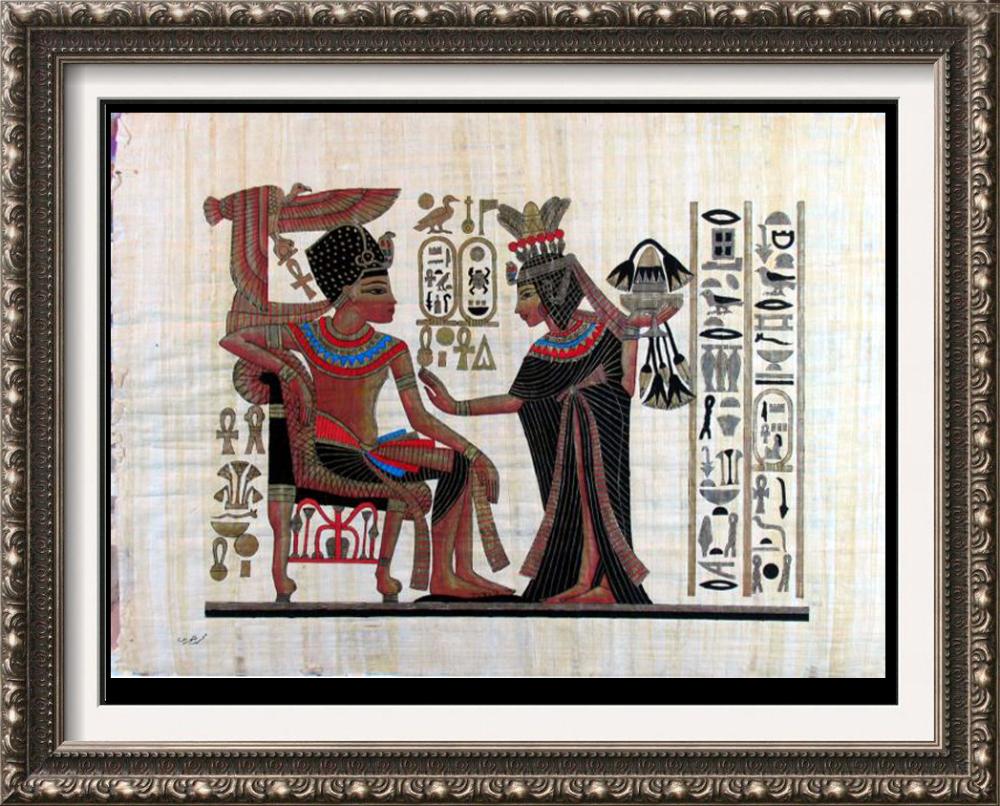 Egyptian Craft