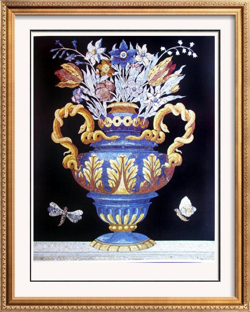 Vases Art Print