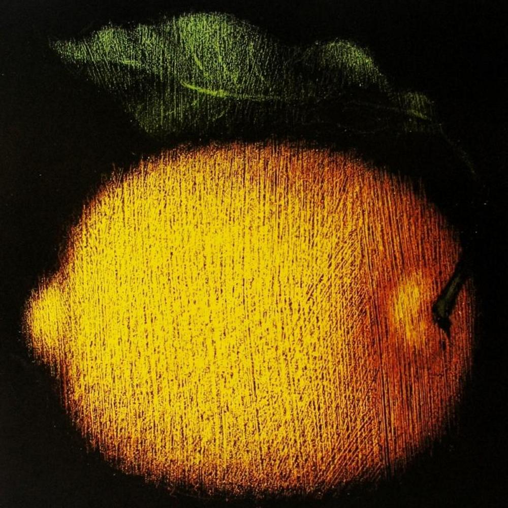 Fressinier Fruit Art Print - Click Image to Close