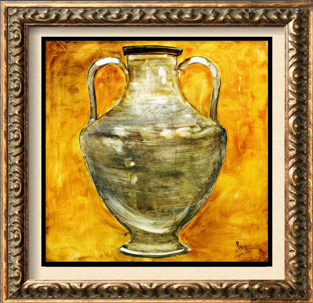 Neum Collection Vase IV