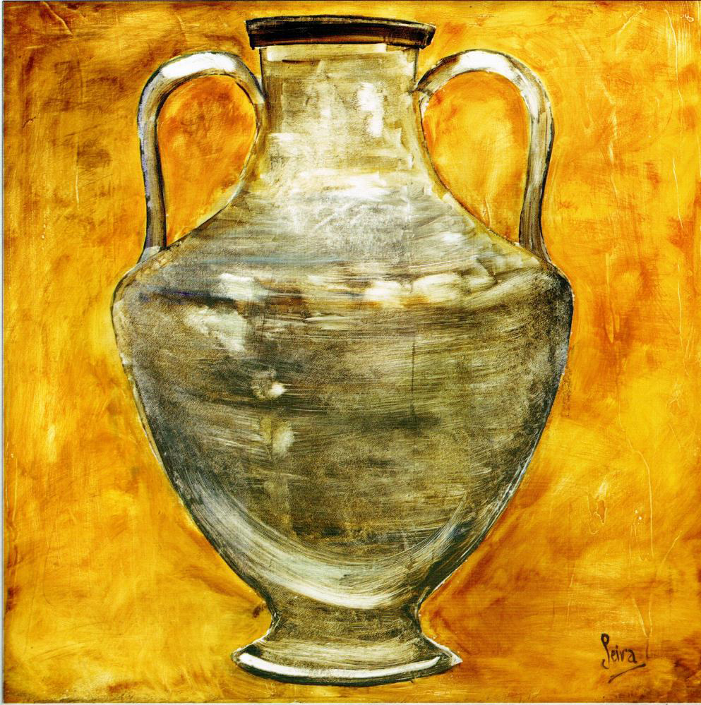 Neum Collection Vase IV