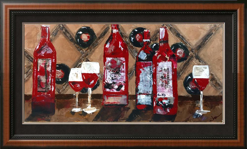 Janet Swahn Red Tasting Party - Click Image to Close