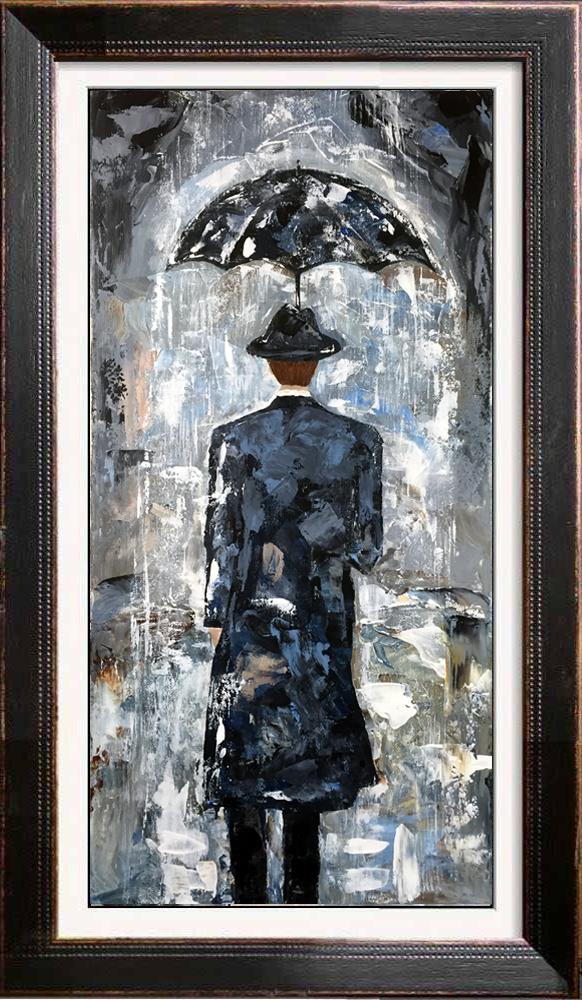 Janet Swahn Rain Man - Click Image to Close