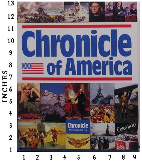 MISC: Chronicle of America