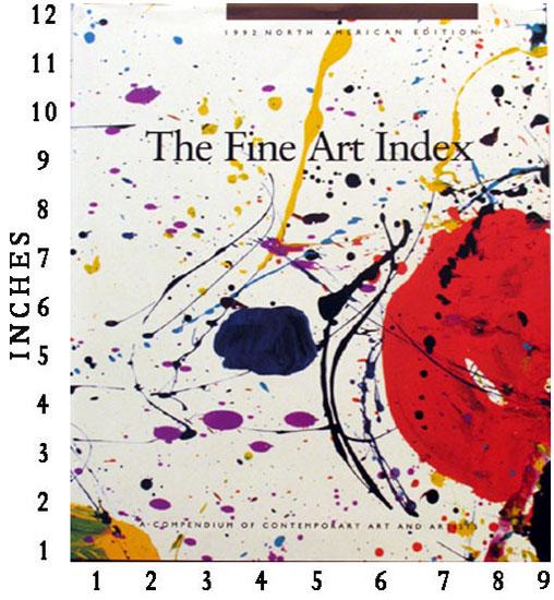 MISC: The Fine Art index