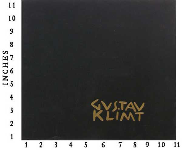 KLIMT: Gustav Klimt