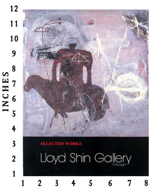 ZHOU: Zhou Brothers: Selected Works