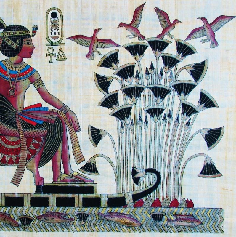Egyptian Craft