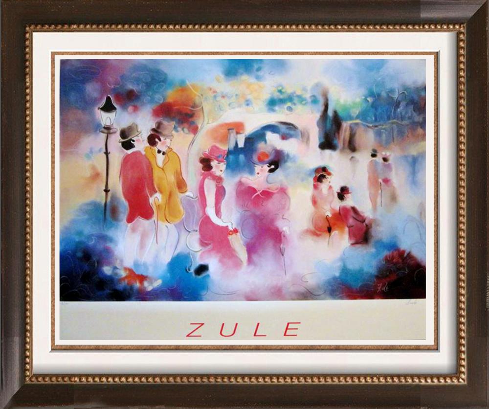 Zule Figures