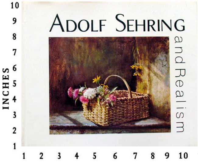 SEHRING: Adolf Sehring and Realism